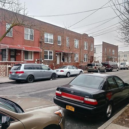 Waycross Vista Inc - Ground Floor Apartment New York City Exterior photo