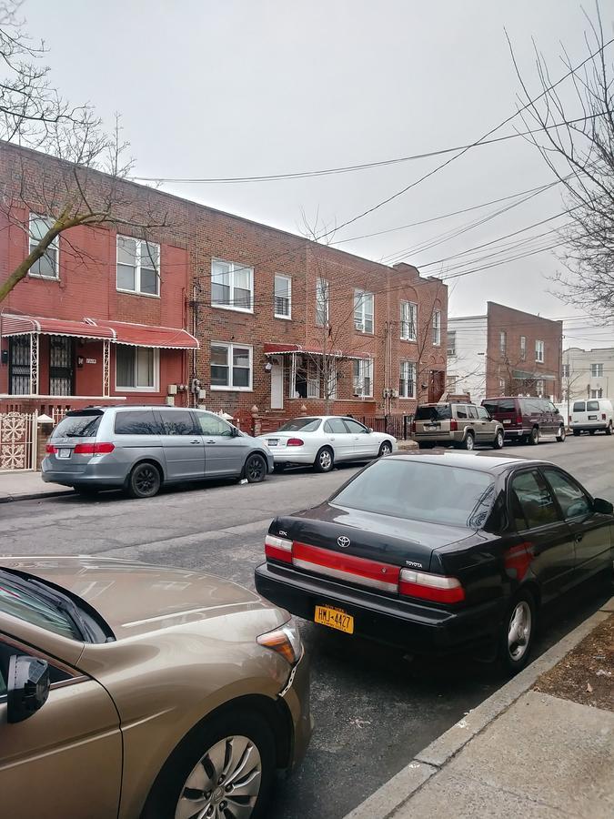 Waycross Vista Inc - Ground Floor Apartment New York City Exterior photo