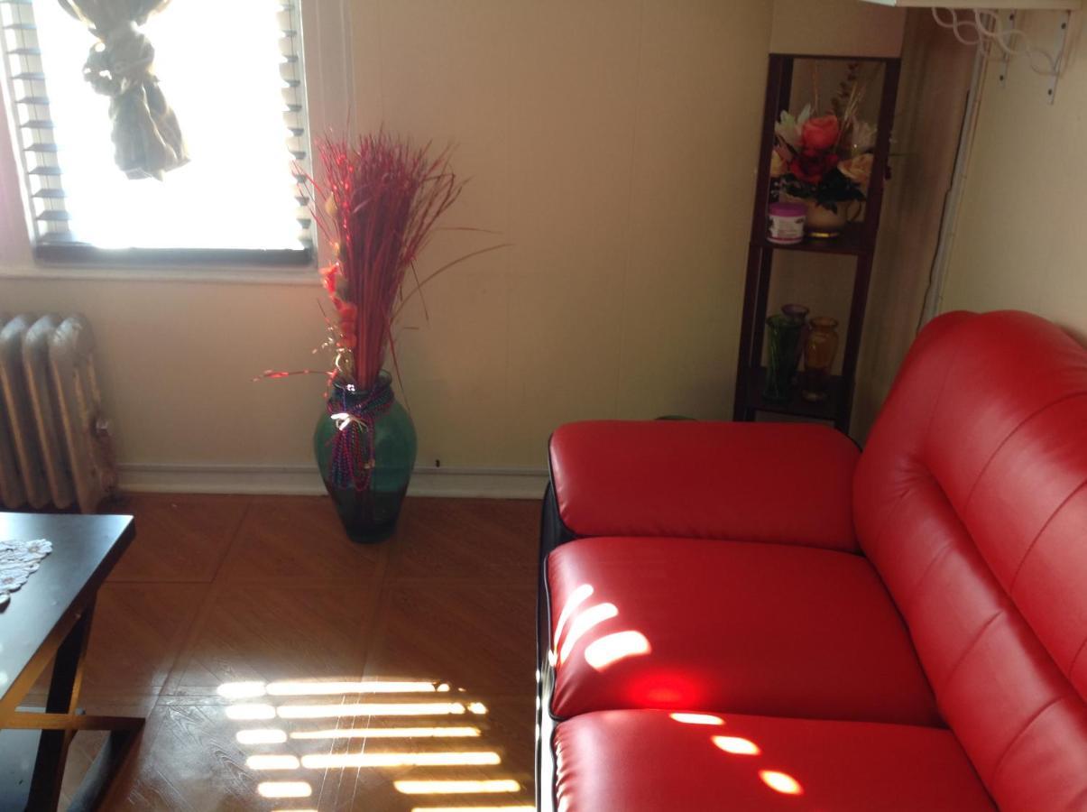 Waycross Vista Inc - Ground Floor Apartment New York City Exterior photo