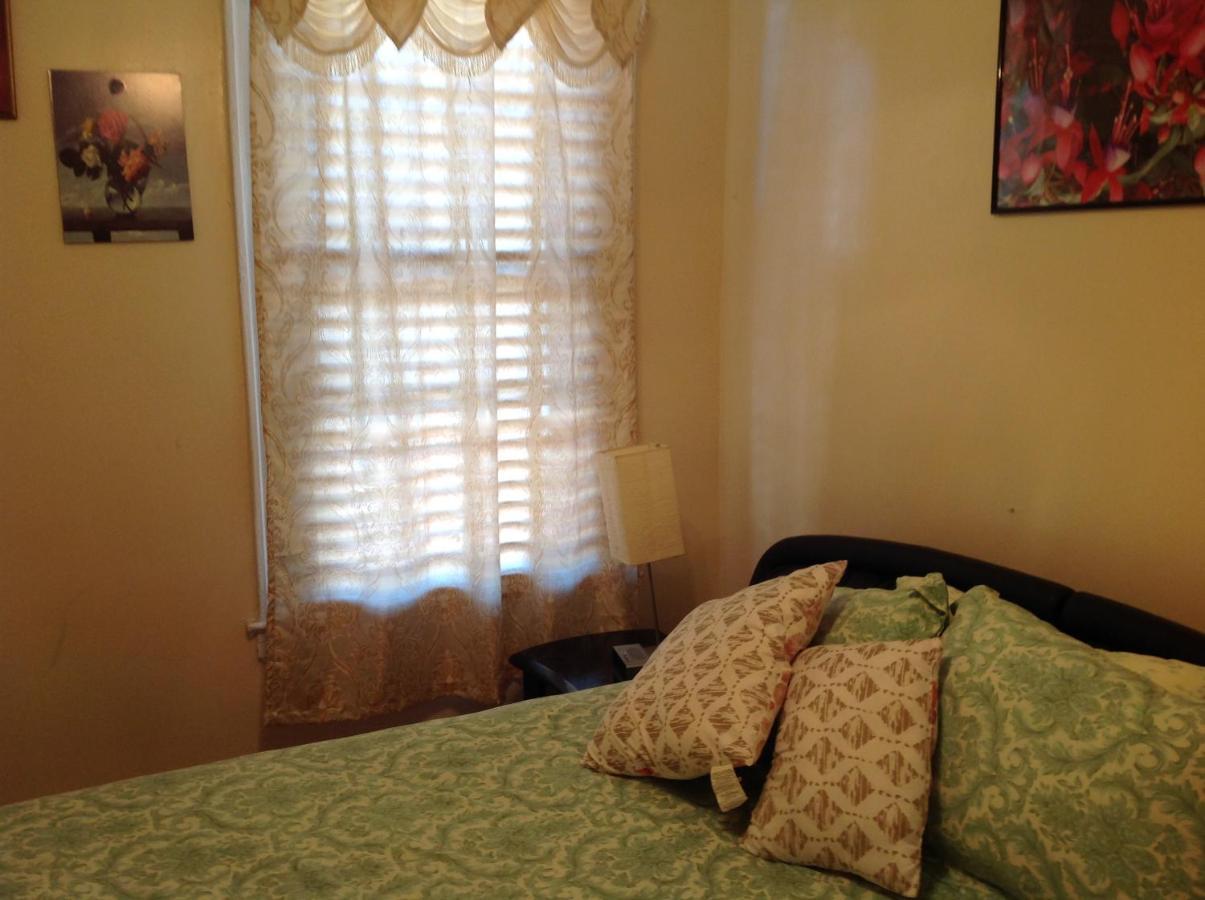 Waycross Vista Inc - Ground Floor Apartment New York City Exterior photo
