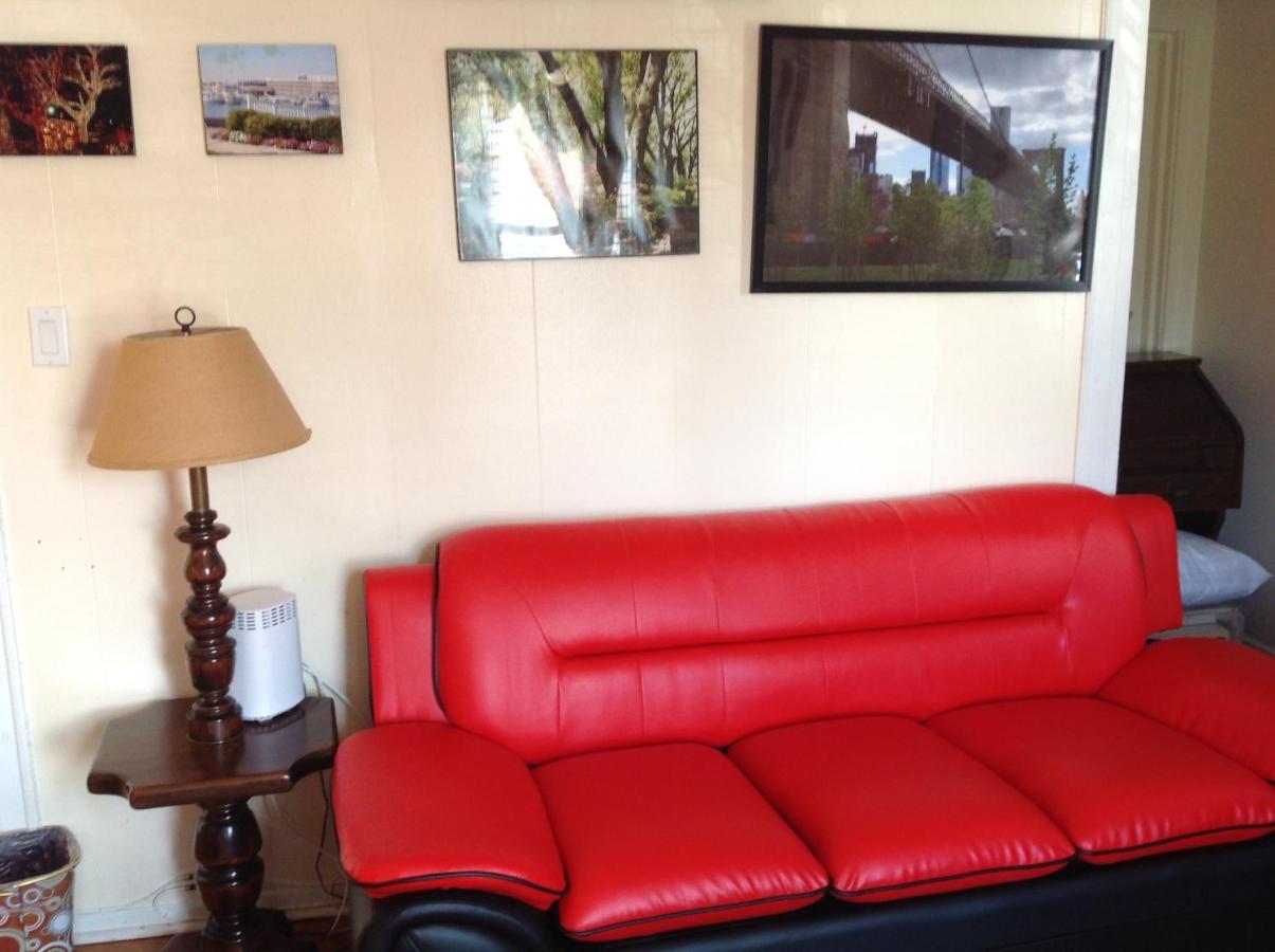 Waycross Vista Inc - Ground Floor Apartment New York City Exterior photo